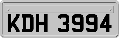 KDH3994