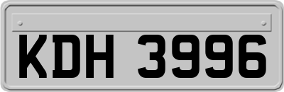 KDH3996