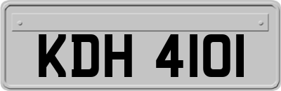 KDH4101