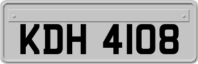 KDH4108