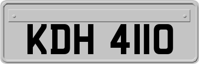 KDH4110