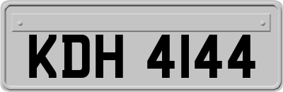 KDH4144