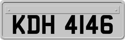 KDH4146