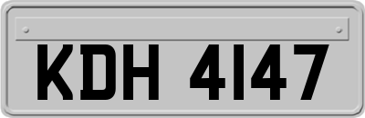 KDH4147