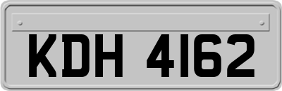 KDH4162