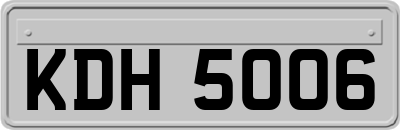 KDH5006