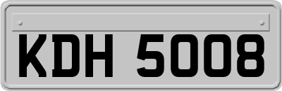 KDH5008
