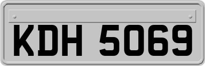 KDH5069