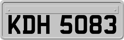 KDH5083