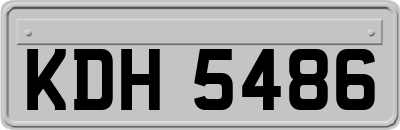 KDH5486