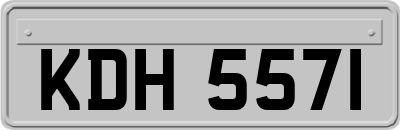 KDH5571