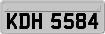 KDH5584