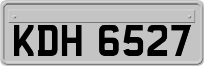 KDH6527