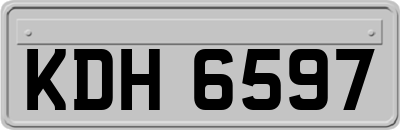 KDH6597