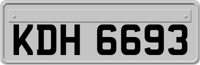 KDH6693