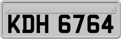 KDH6764