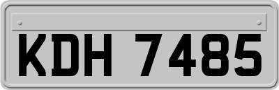 KDH7485