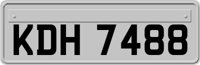 KDH7488