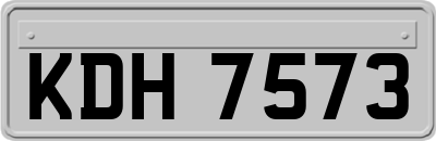 KDH7573