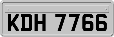 KDH7766