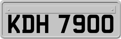 KDH7900