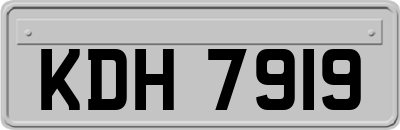 KDH7919