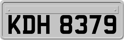 KDH8379