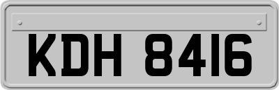 KDH8416