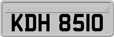 KDH8510
