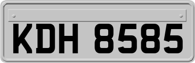 KDH8585