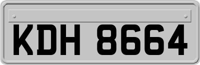 KDH8664