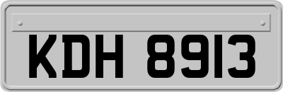 KDH8913