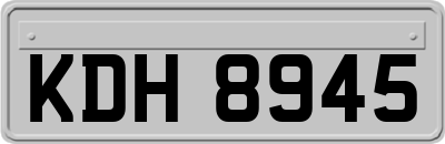 KDH8945