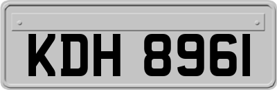 KDH8961