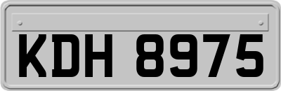 KDH8975