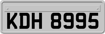 KDH8995