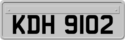 KDH9102