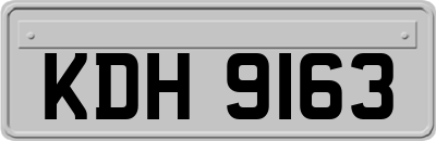 KDH9163