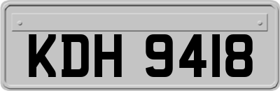 KDH9418