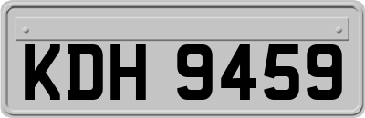 KDH9459