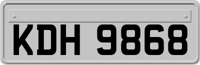 KDH9868