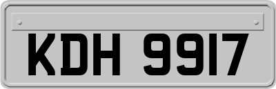 KDH9917