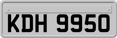 KDH9950