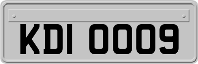 KDI0009