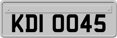 KDI0045