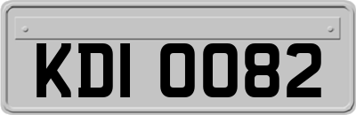 KDI0082