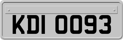 KDI0093