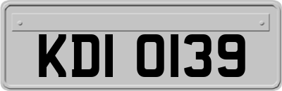 KDI0139