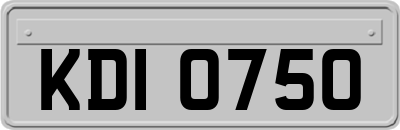 KDI0750