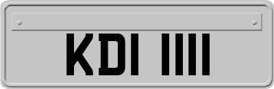KDI1111